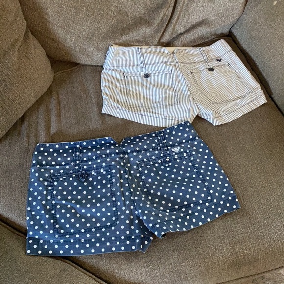 Printed shorts from ROXY !! - Picture 4 of 4